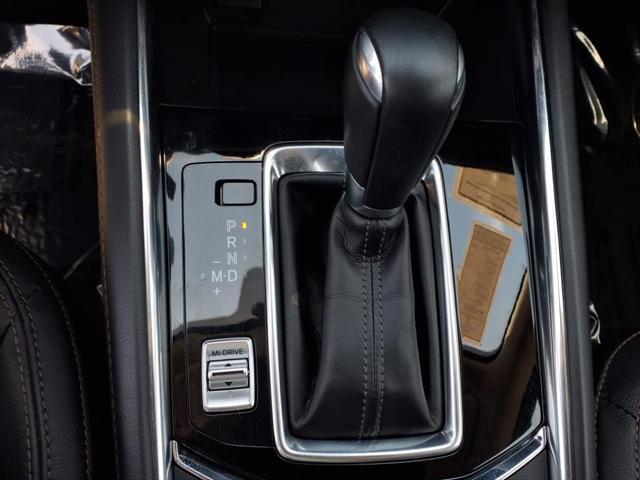 used 2023 Mazda CX-5 car, priced at $26,994