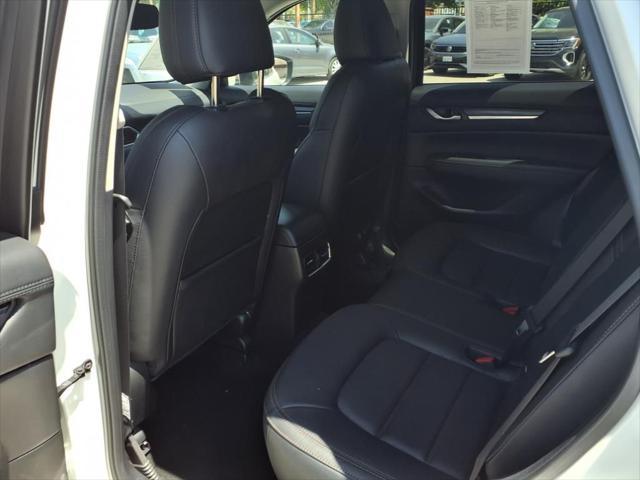 used 2023 Mazda CX-5 car, priced at $26,994