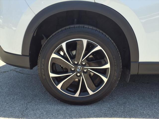 used 2023 Mazda CX-5 car, priced at $26,994