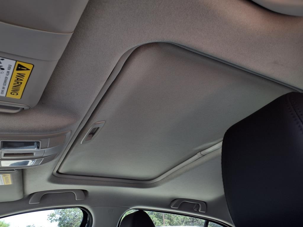 used 2018 Mazda Mazda3 car, priced at $11,500