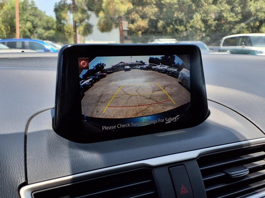 used 2018 Mazda Mazda3 car, priced at $11,500