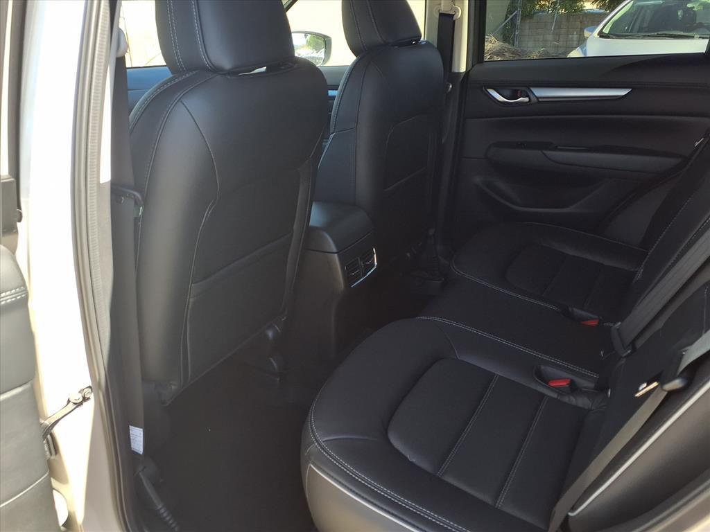 new 2025 Mazda CX-5 car, priced at $33,535