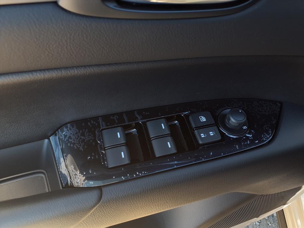 new 2025 Mazda CX-5 car, priced at $33,535