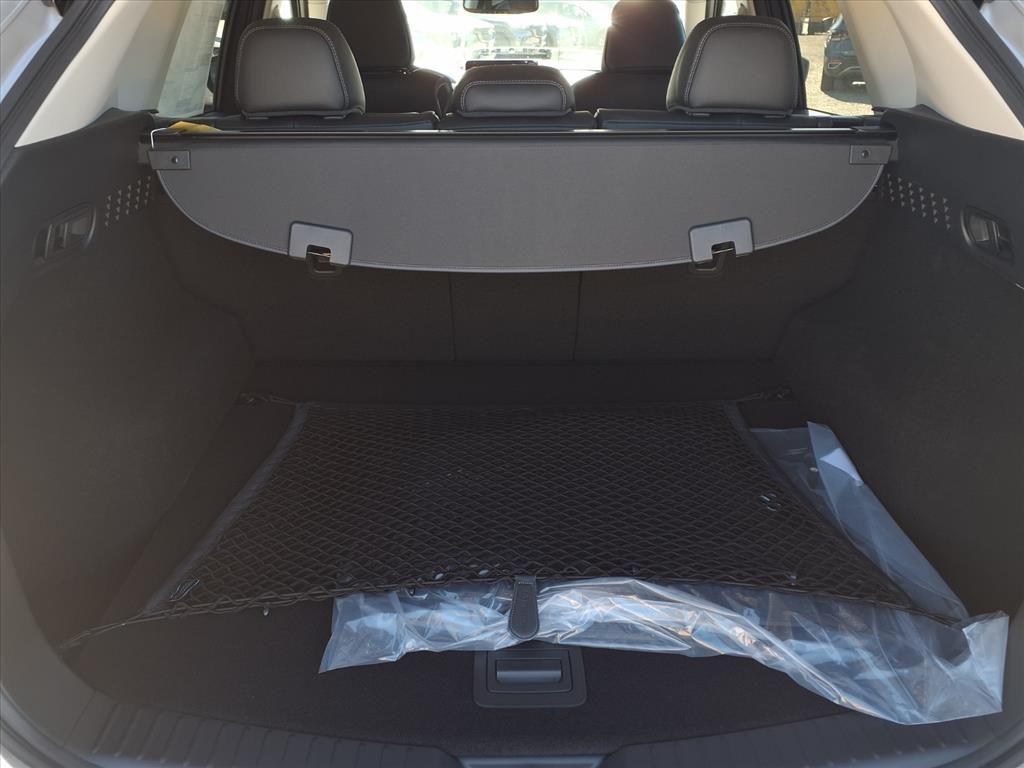 new 2025 Mazda CX-5 car, priced at $33,535
