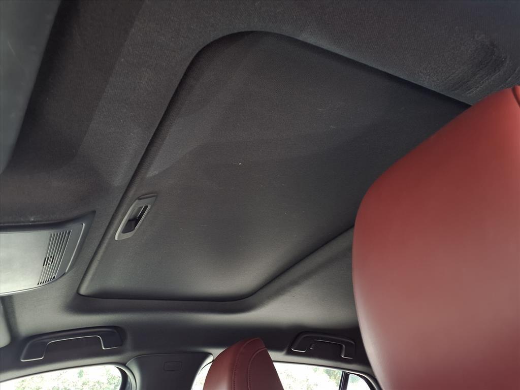 used 2022 Mazda Mazda3 car, priced at $22,498