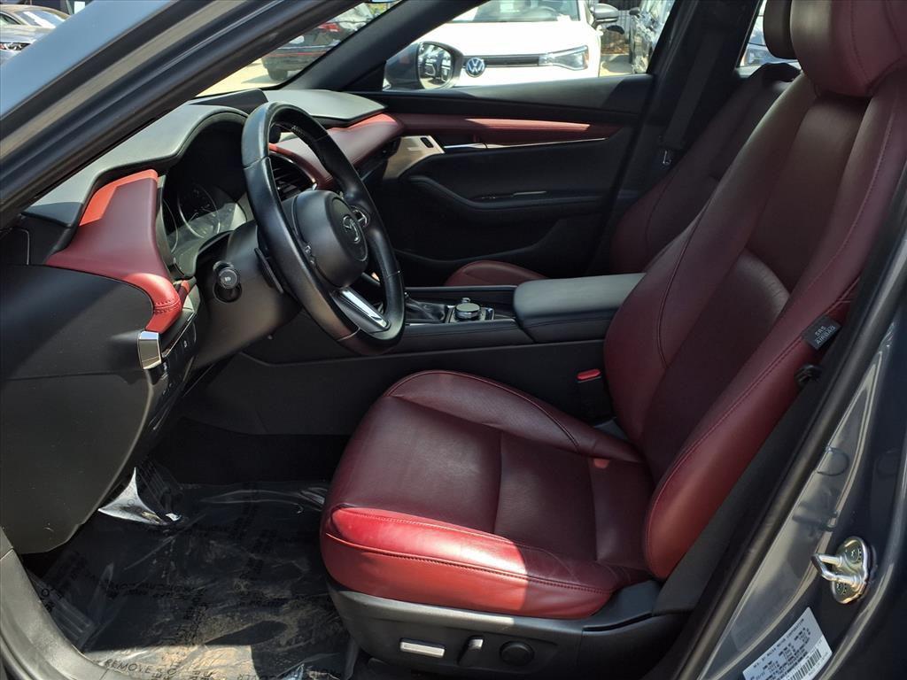 used 2022 Mazda Mazda3 car, priced at $22,498
