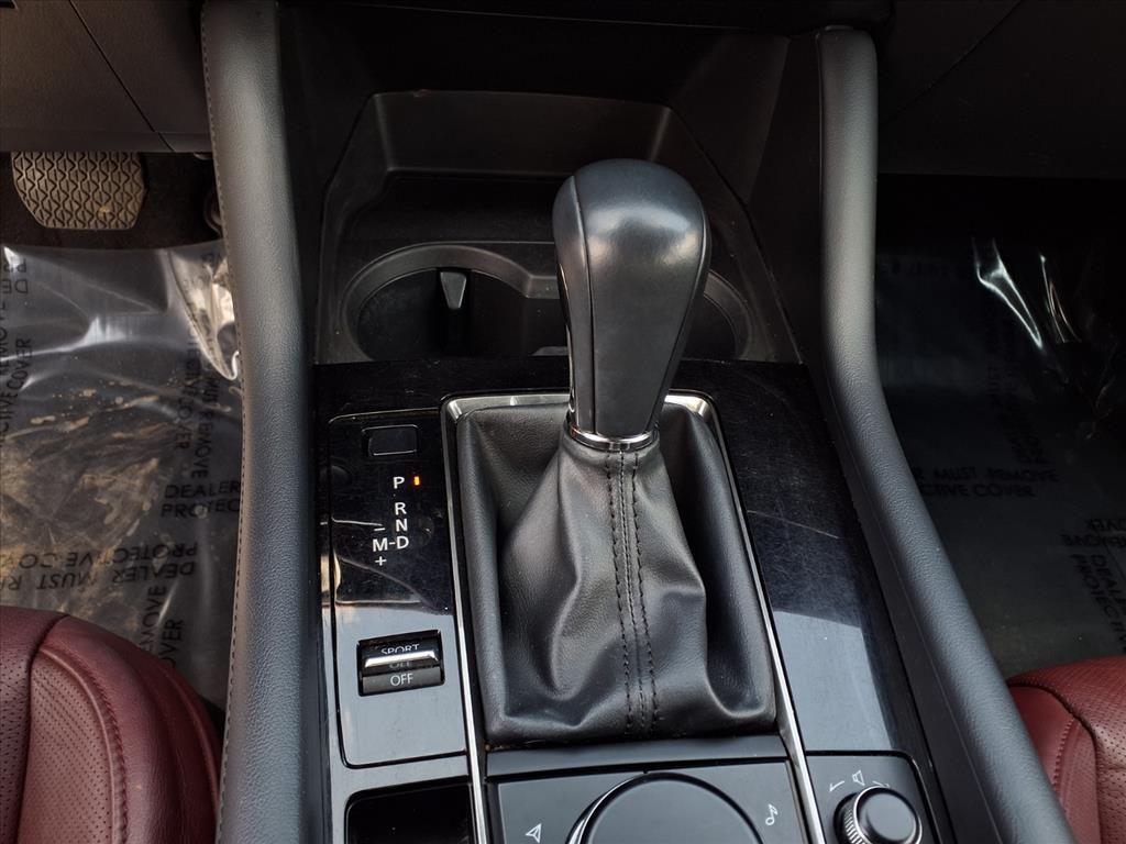 used 2022 Mazda Mazda3 car, priced at $22,498