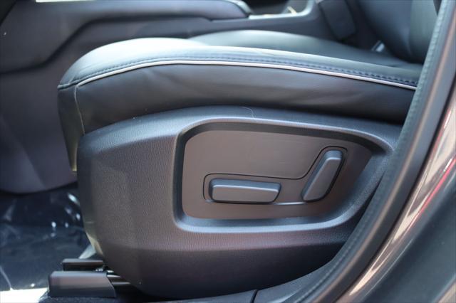 new 2025 Mazda CX-5 car, priced at $31,735