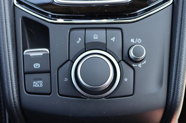 new 2025 Mazda CX-5 car, priced at $31,735