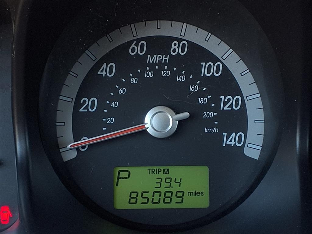 used 2008 Kia Sportage car, priced at $7,500