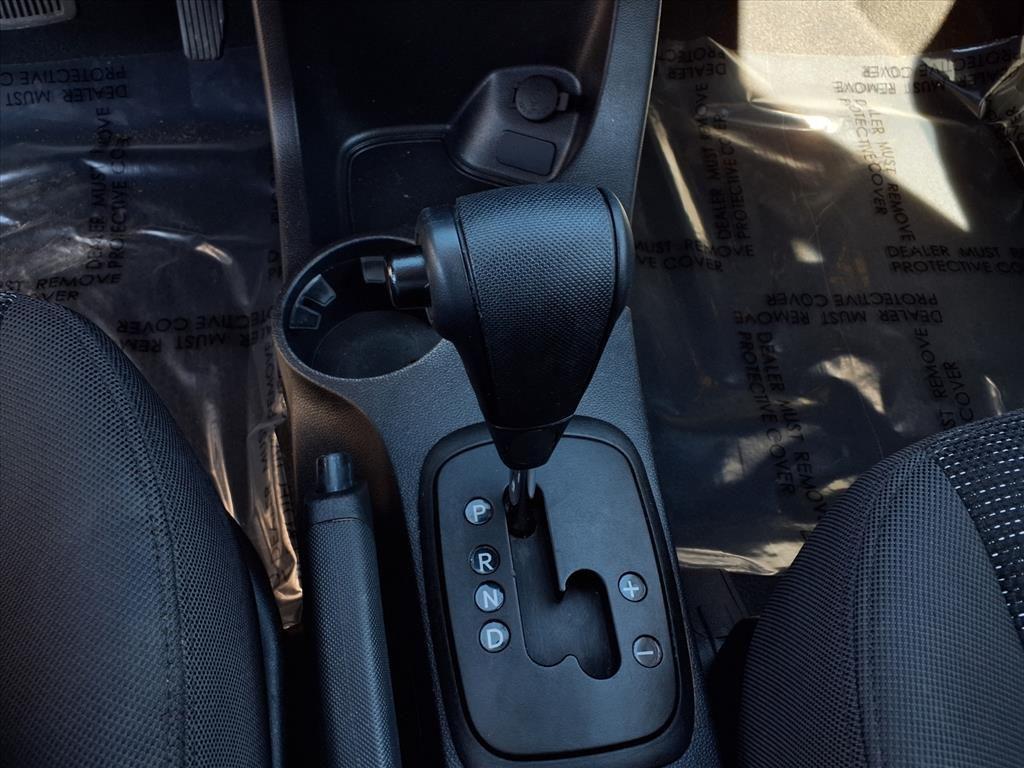 used 2008 Kia Sportage car, priced at $7,500