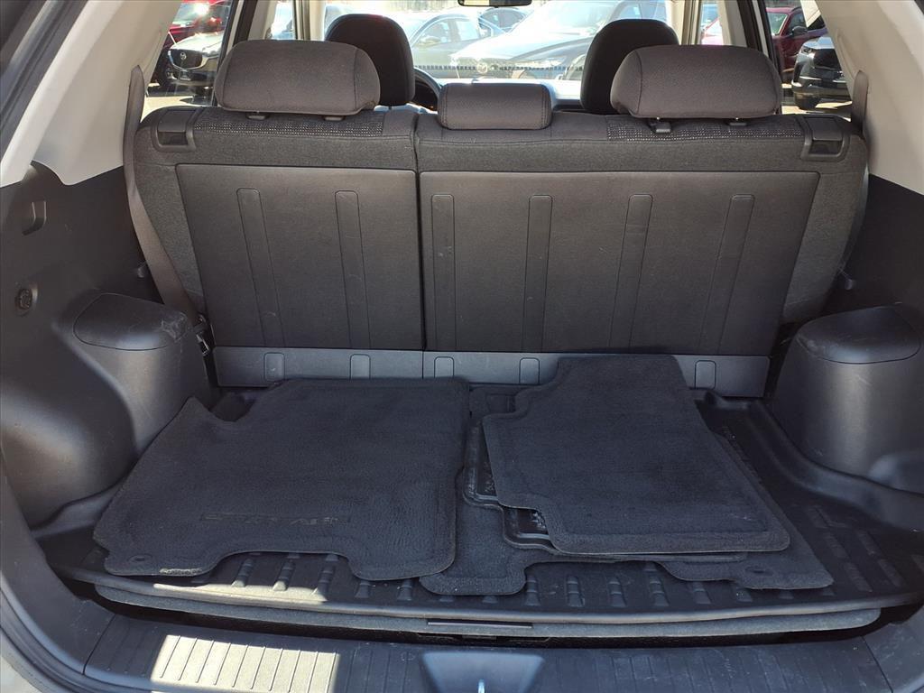 used 2008 Kia Sportage car, priced at $7,500