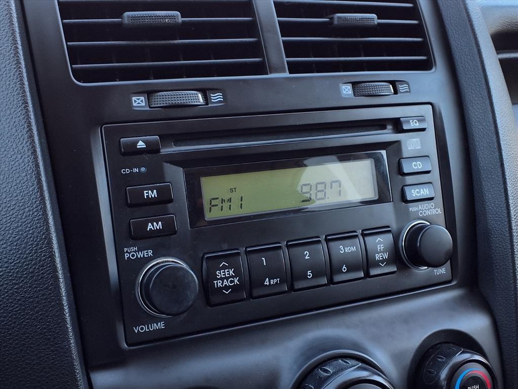 used 2008 Kia Sportage car, priced at $7,500