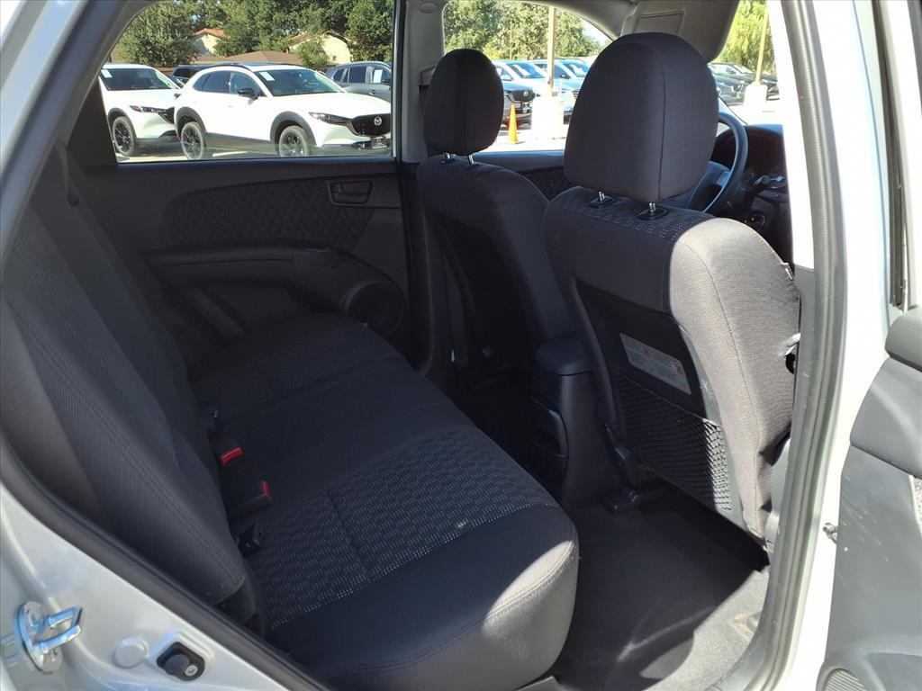 used 2008 Kia Sportage car, priced at $7,500