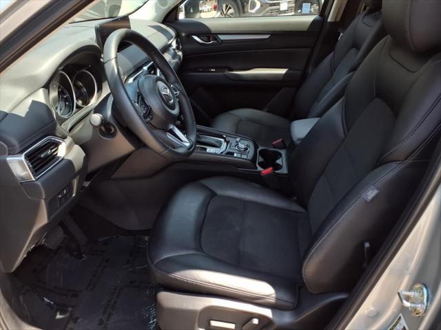 used 2023 Mazda CX-5 car, priced at $26,490