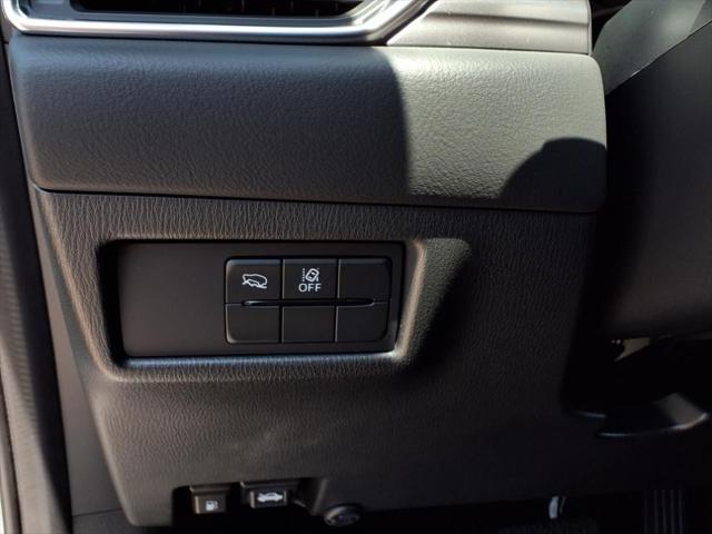 used 2023 Mazda CX-5 car, priced at $26,490