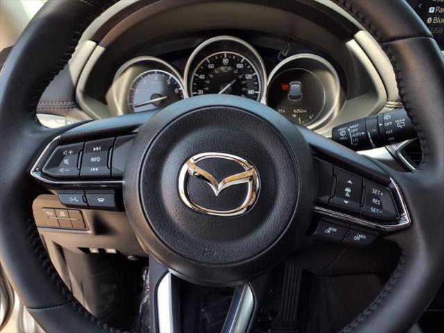 used 2023 Mazda CX-5 car, priced at $26,490