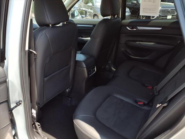 used 2023 Mazda CX-5 car, priced at $26,490
