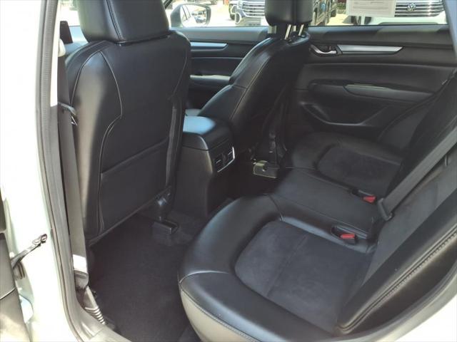 used 2023 Mazda CX-5 car, priced at $24,998