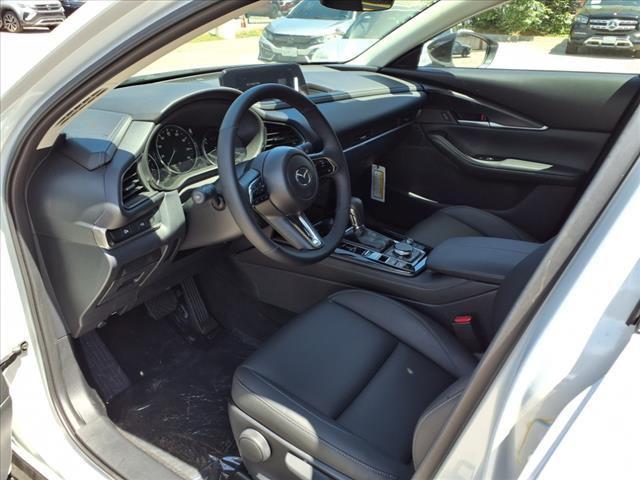new 2025 Mazda CX-30 car, priced at $29,225