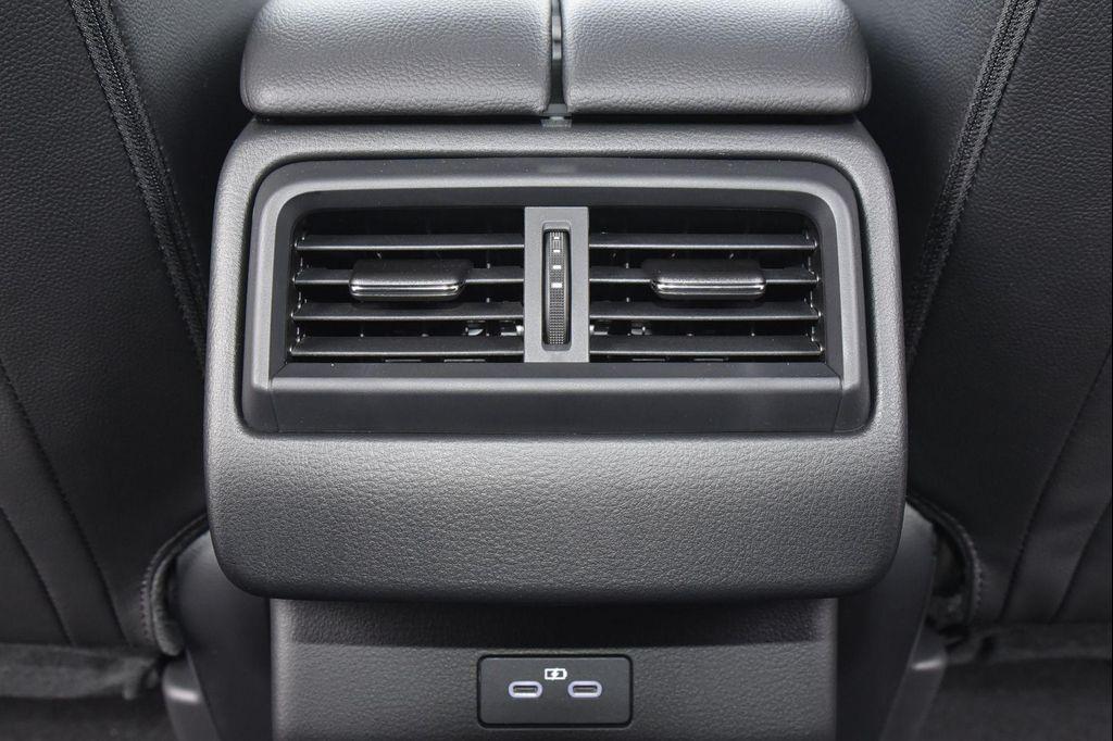 new 2025 Mazda CX-50 car, priced at $34,840