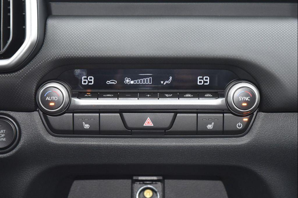 new 2025 Mazda CX-50 car, priced at $34,840