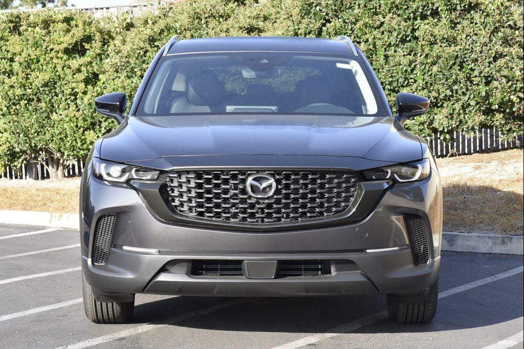 new 2025 Mazda CX-50 car, priced at $34,840