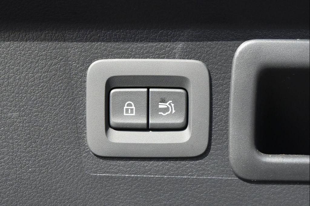 new 2025 Mazda CX-50 car, priced at $34,840