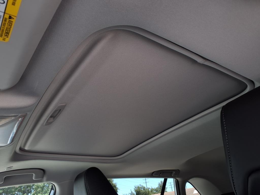 used 2024 Toyota RAV4 car, priced at $31,799