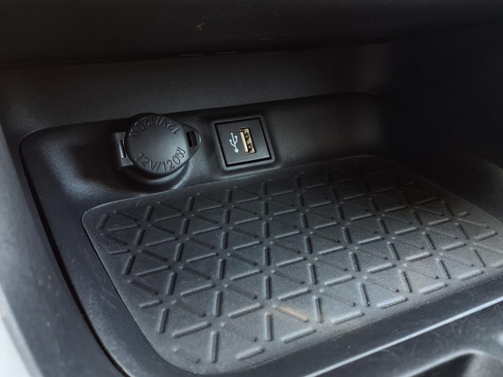 used 2024 Toyota RAV4 car, priced at $31,799