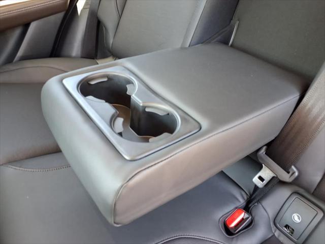 used 2024 Mazda CX-30 car, priced at $28,499
