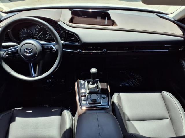 used 2024 Mazda CX-30 car, priced at $28,499