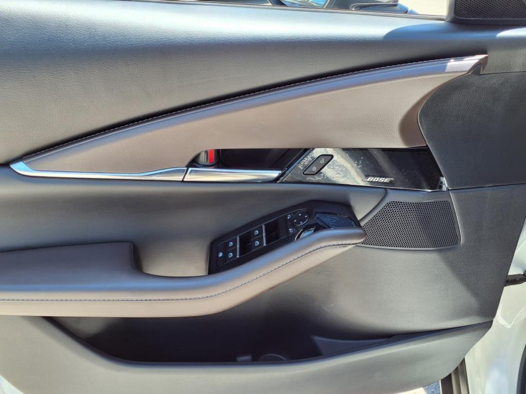 used 2024 Mazda CX-30 car, priced at $28,497
