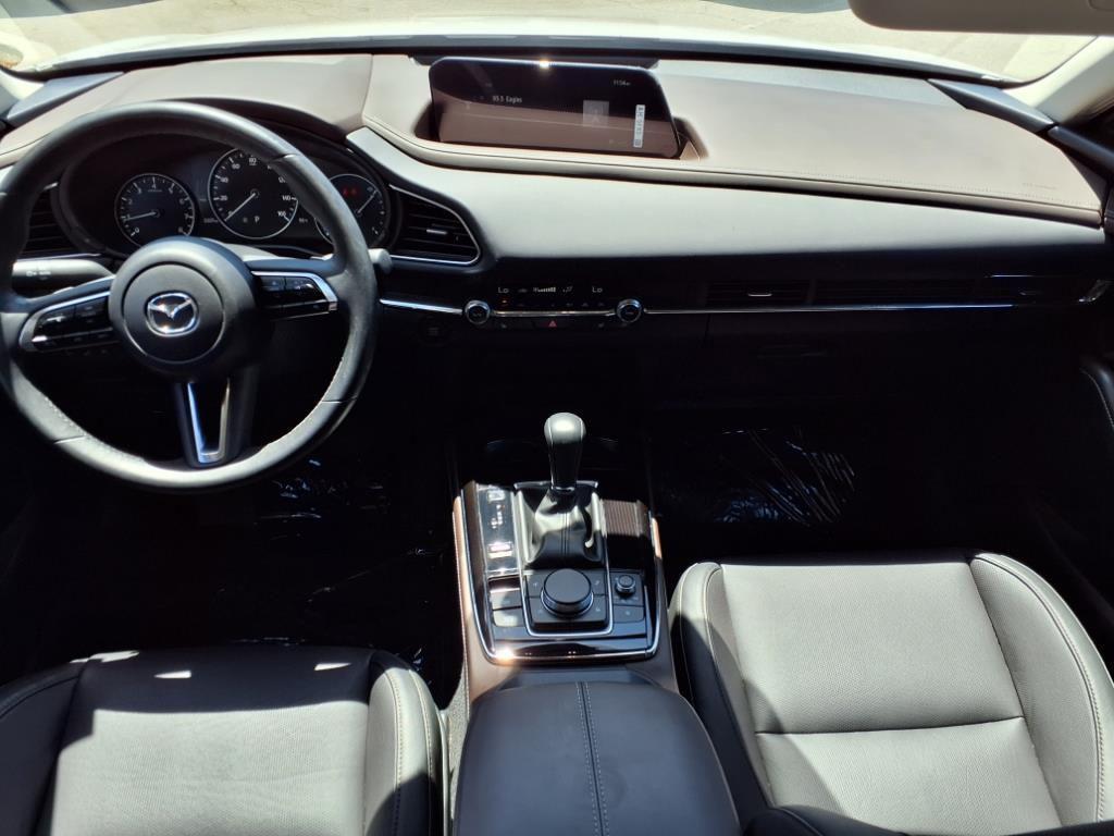 used 2024 Mazda CX-30 car, priced at $28,497