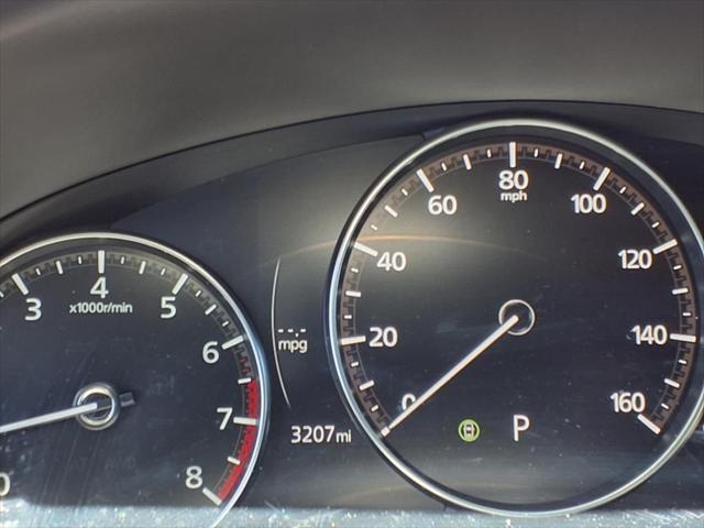 used 2024 Mazda CX-30 car, priced at $28,499