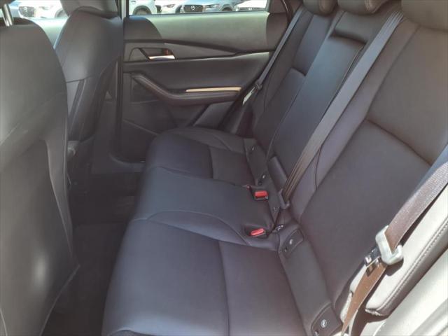 used 2024 Mazda CX-30 car, priced at $28,499