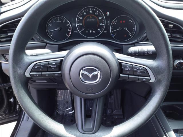 used 2024 Mazda CX-30 car, priced at $23,985