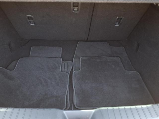 used 2024 Mazda Mazda3 car, priced at $23,783