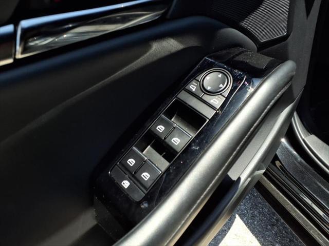 used 2024 Mazda Mazda3 car, priced at $23,783