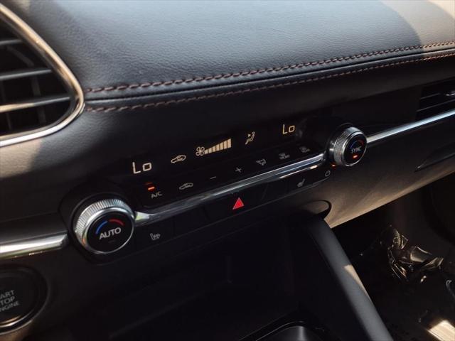 used 2024 Mazda Mazda3 car, priced at $23,783