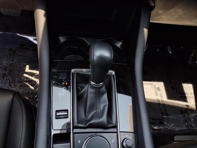 used 2024 Mazda Mazda3 car, priced at $23,783