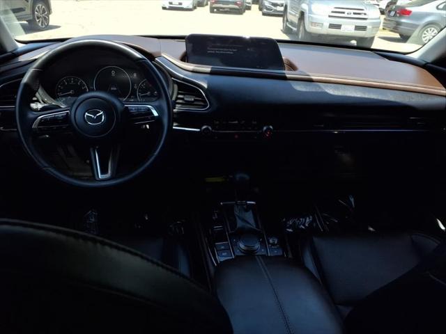 used 2024 Mazda CX-30 car, priced at $26,999
