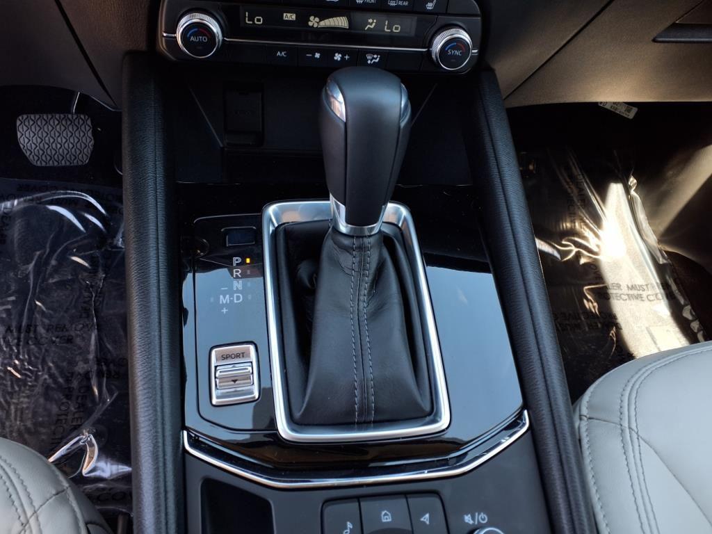used 2024 Mazda CX-5 car, priced at $32,353