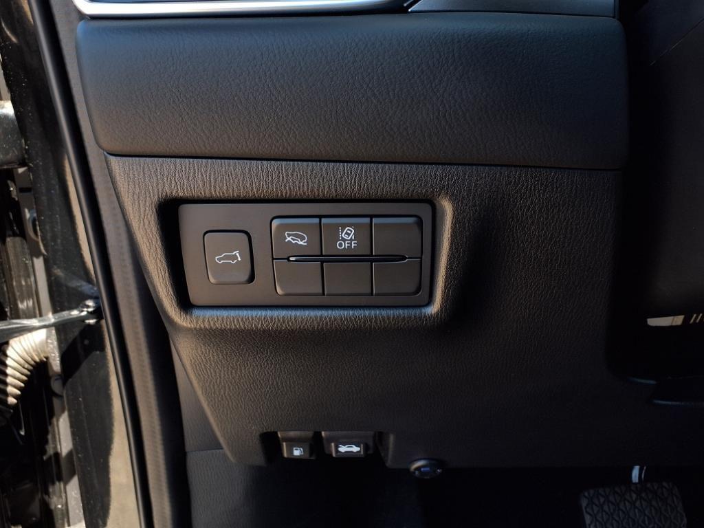 used 2024 Mazda CX-5 car, priced at $32,353