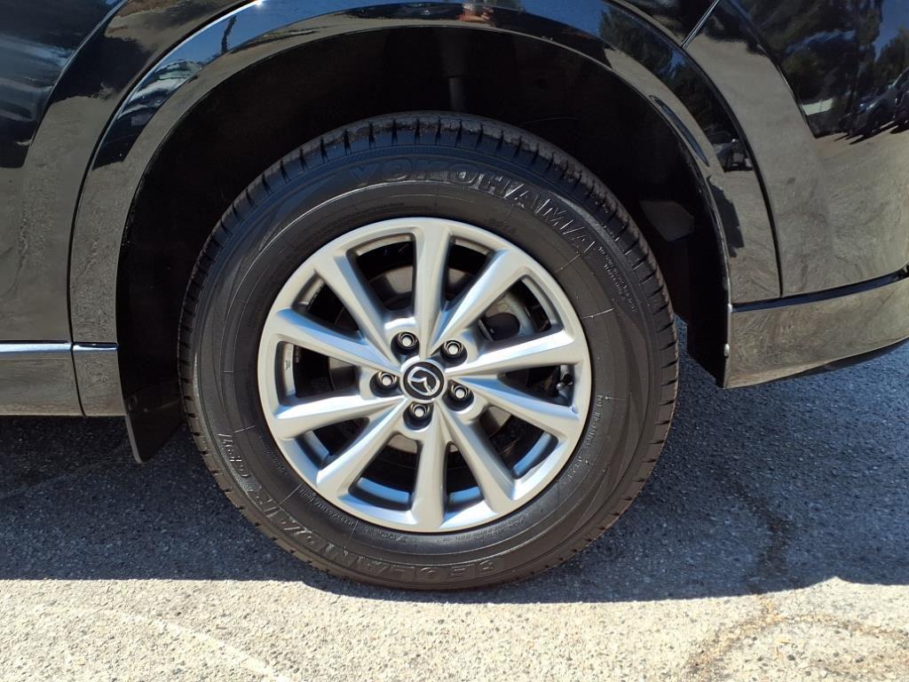 used 2024 Mazda CX-5 car, priced at $32,353