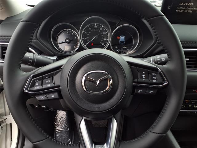 new 2025 Mazda CX-5 car, priced at $33,515