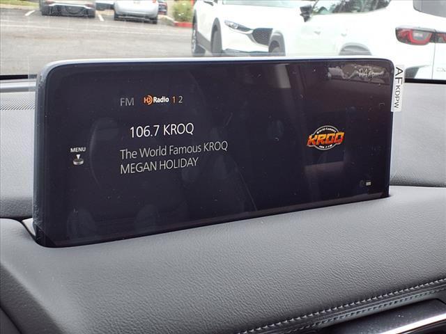new 2025 Mazda CX-5 car, priced at $33,515
