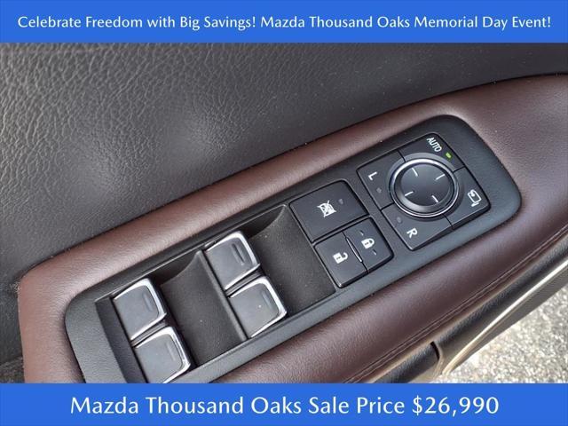 used 2018 Lexus RX 350 car, priced at $26,990