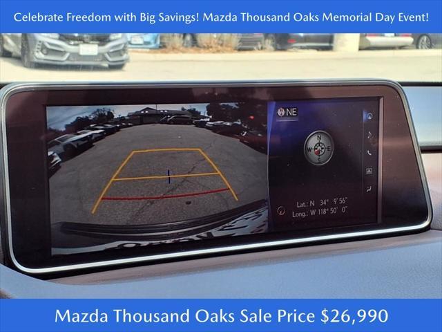 used 2018 Lexus RX 350 car, priced at $26,990