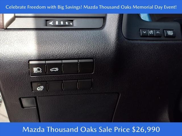 used 2018 Lexus RX 350 car, priced at $26,990